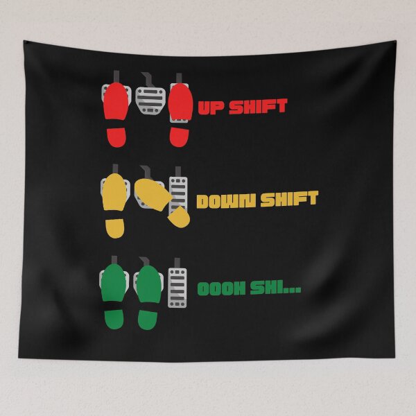 Item preview, Shift designed and sold by dubroyale.
