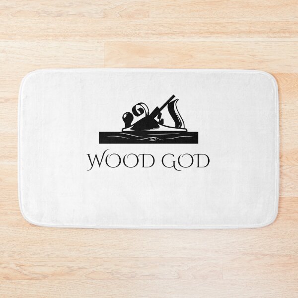 Item preview, Wood god designed and sold by malo Barbier.
