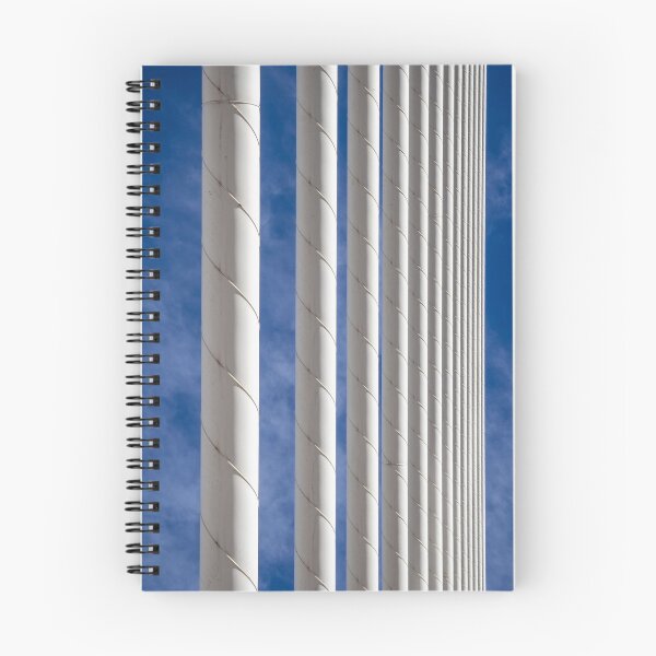 Item preview, Assut de l'Or Bridge, Abstract #3 designed and sold by Cherrybom.