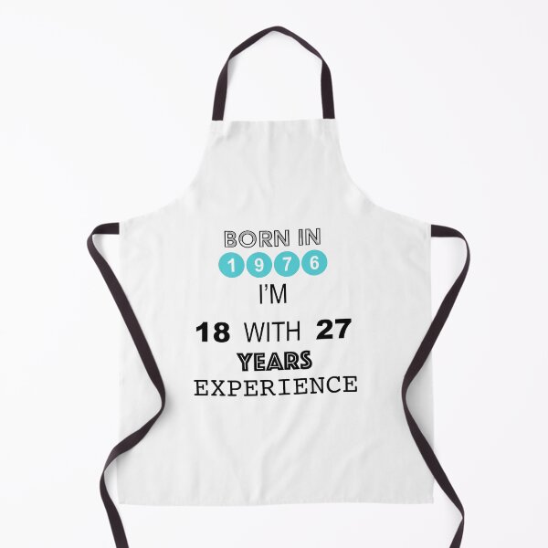 Item preview, BORN IN 1976 designed and sold by LovelyGames.