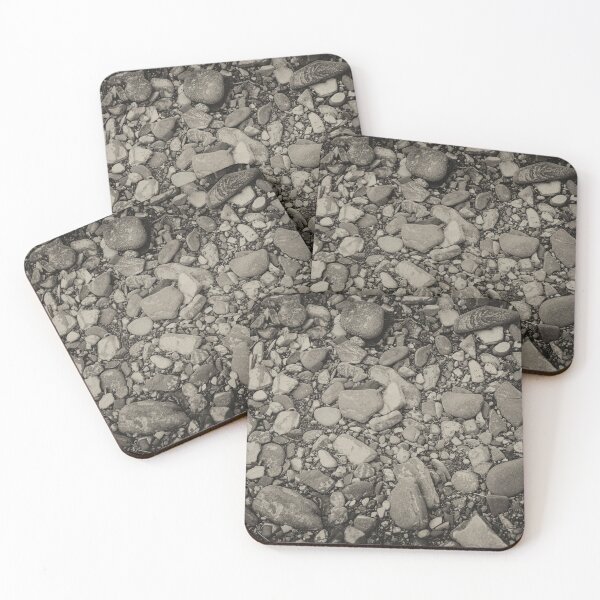 Item preview, River stones 4 designed and sold by joneagoitz.