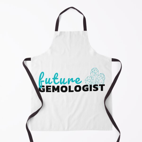 Item preview, Future child gemologist for kids designed and sold by chi vana.