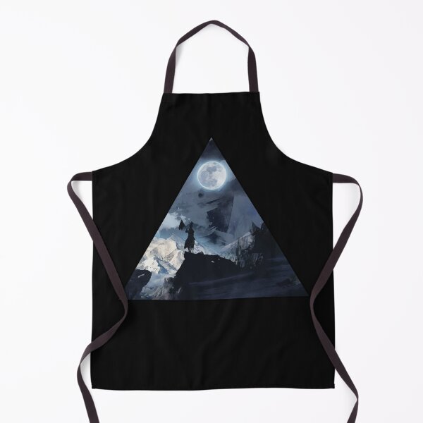 Item preview, moon art design designed and sold by zouhairchnafa.