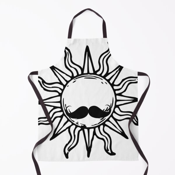 Item preview, mustasch sun designed and sold by josephfanous.
