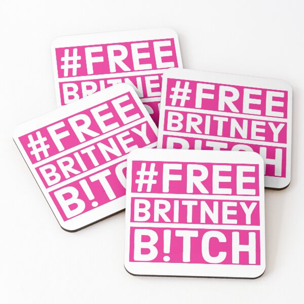 Item preview, Free britney designed and sold by Printeddesignzz.