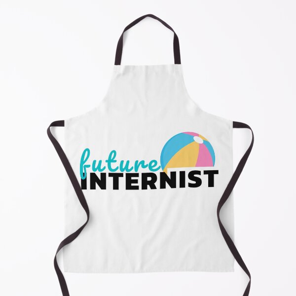 Item preview, Future child Internist doctor for kids designed and sold by chi vana.