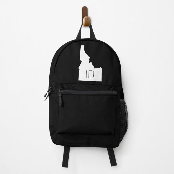 Item preview, STATE of IDAHO with CODE designed and sold by Mount-Auburn-Ds.