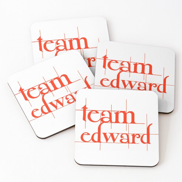 Item preview, Team Edward  designed and sold by lindsalexandra.