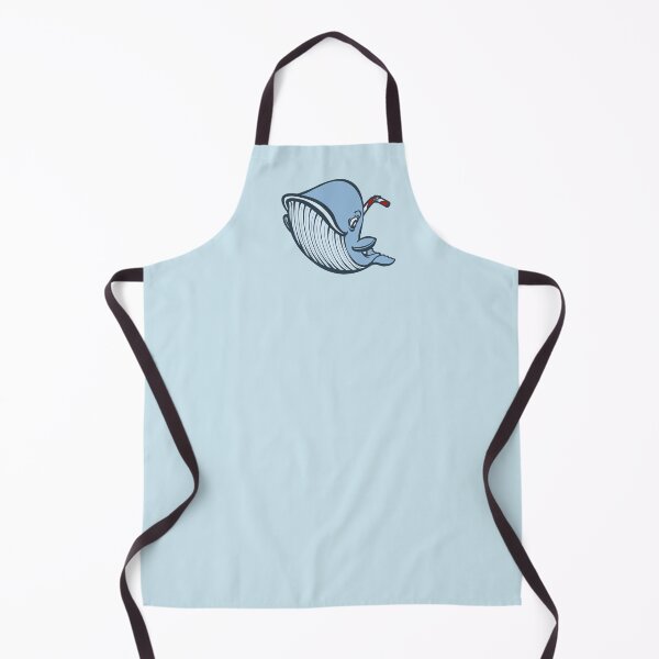 Item preview, Whale with a Straw or Save Our Oceans! designed and sold by RJKpoyp.