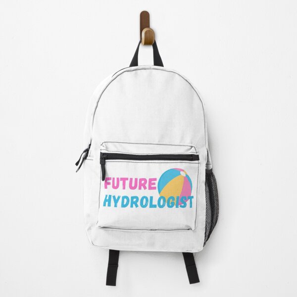 Item preview, Future child hydrologist gift for kids designed and sold by chi vana.