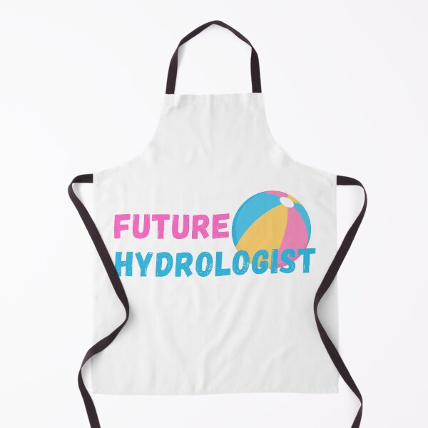 Item preview, Future child hydrologist gift for kids designed and sold by chi vana.