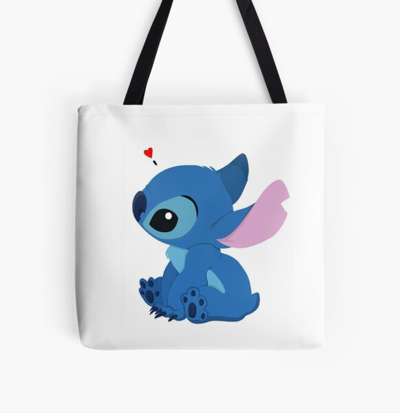 Stitch with a heart  Tote Bag for Sale by sarac40