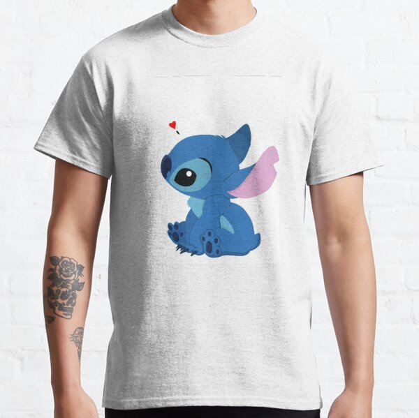 polera de stich