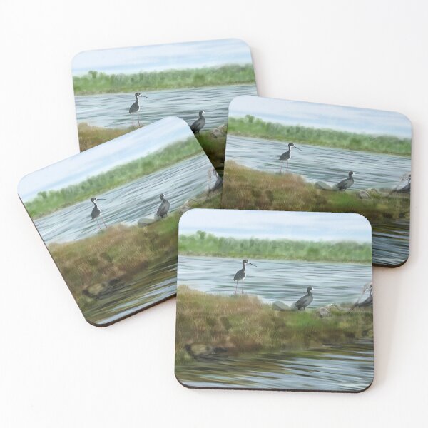Item preview, Hawaiian Stilts designed and sold by KeeganCreations.