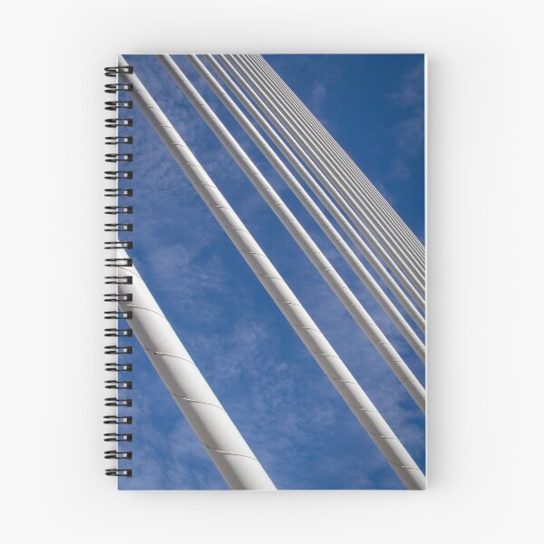 Item preview, Assut de l'Or Bridge, Abstract #4 designed and sold by Cherrybom.