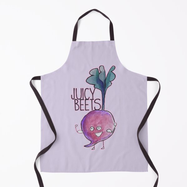 Item preview, Juicy Beet Strong Fitness Beetroot designed and sold by friendly-fox.