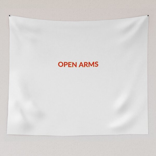 Item preview, OPEN ARMS  designed and sold by GilesTs.