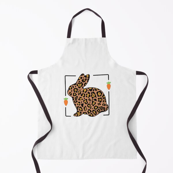 Item preview, Leopard Bunny designed and sold by PeppernCo.
