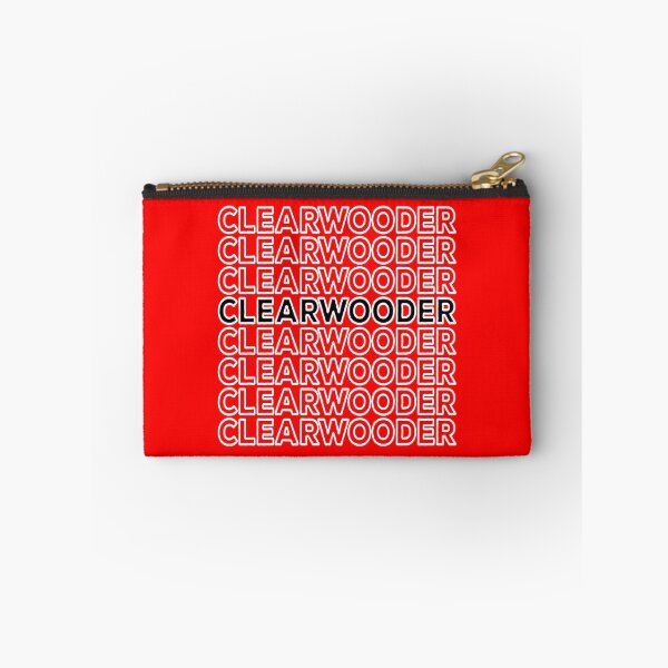Item preview, Clearwooder baseball fan designed and sold by Stndor.
