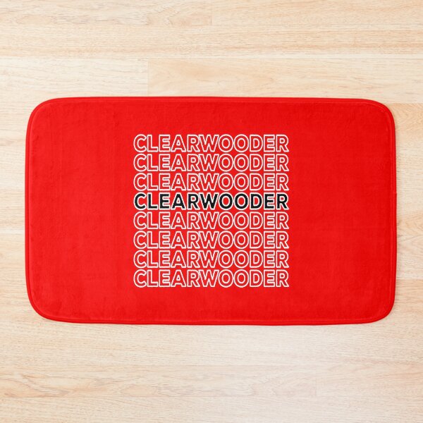 Item preview, Clearwooder baseball fan designed and sold by Stndor.