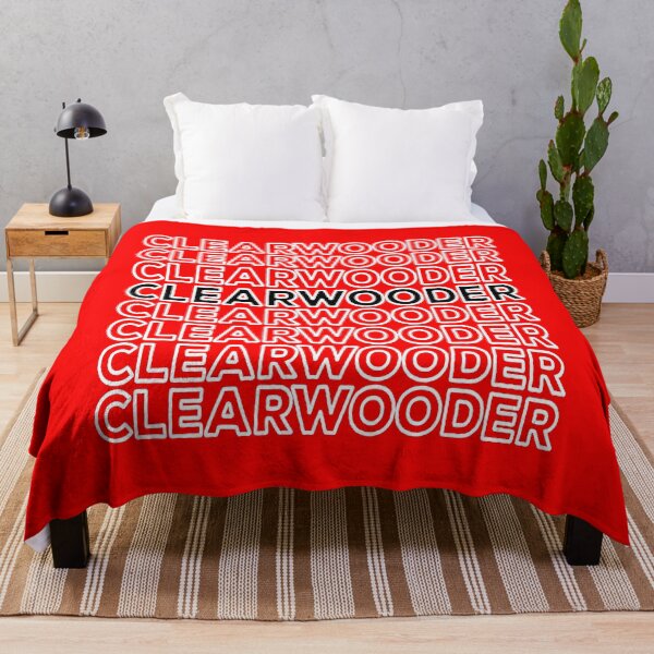 Item preview, Clearwooder baseball fan designed and sold by Stndor.