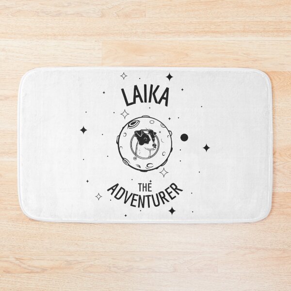 Item preview, Laika designed and sold by Antonio Cirrincione.