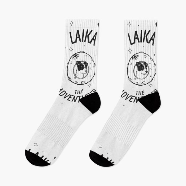 Item preview, Laika designed and sold by Antonio Cirrincione.
