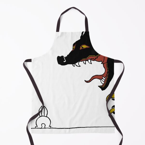 Item preview, Dragon and rabbit designed and sold by OroboroCustom.