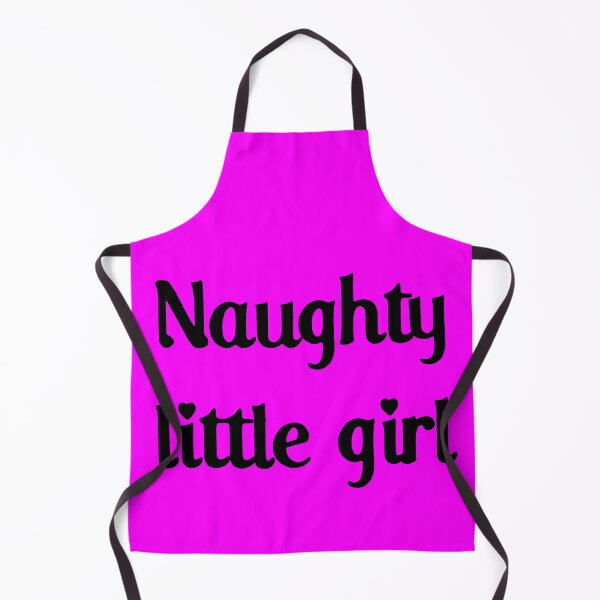 Item preview, Naughty Little Girl designed and sold by Good-Looking Corpse.