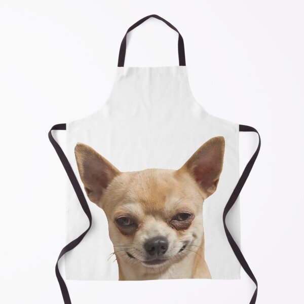 Item preview, Funny Chihuahua designed and sold by DoodleDashCollective.