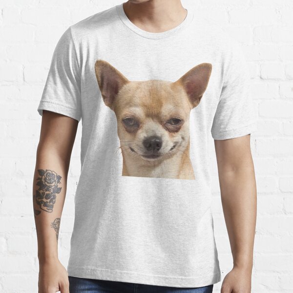 Funny chihuahua t sales shirts