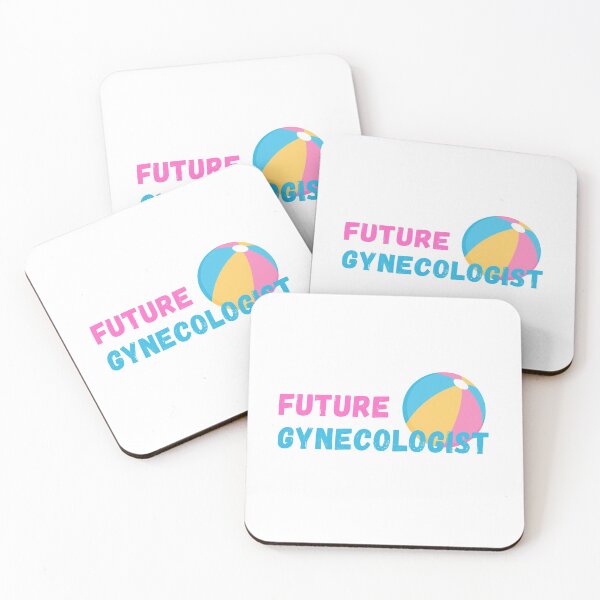 Item preview, Future child  Gynecologist funny gift kids idea  designed and sold by chi vana.