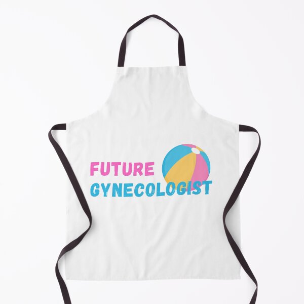 Item preview, Future child  Gynecologist funny gift kids idea  designed and sold by chi vana.