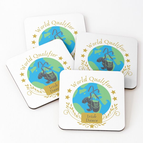 Item preview, Irish Dance Championships World Qualifier designed and sold by yovannatorres.