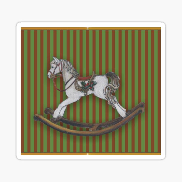 Christmas cheer 2. Sticker