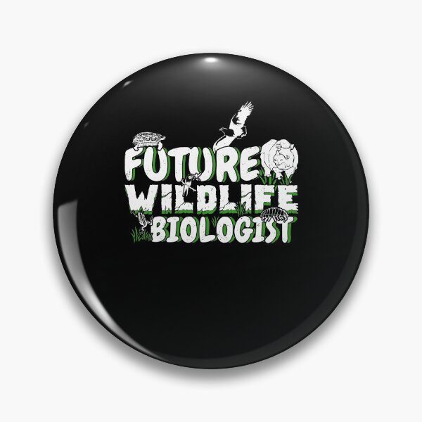 Item preview, Animal Biology Future Wildlife Biologist Gift designed and sold by Marcid95.