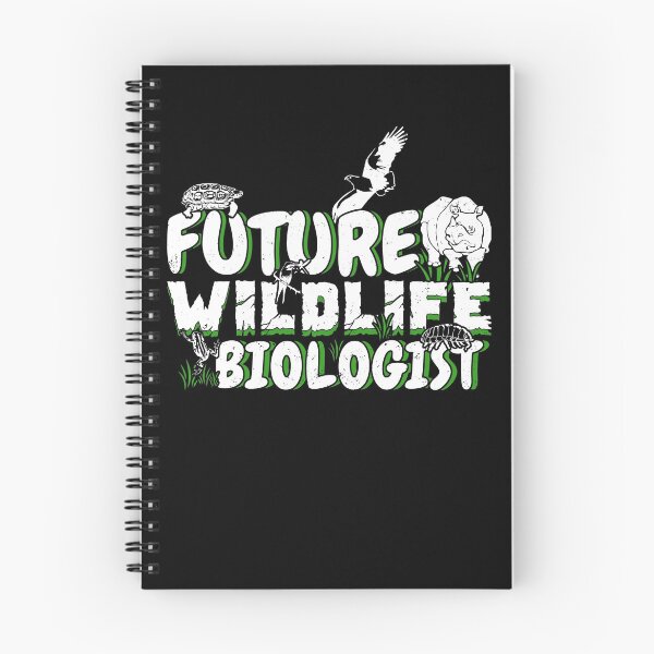 Item preview, Animal Biology Future Wildlife Biologist Gift designed and sold by Marcid95.