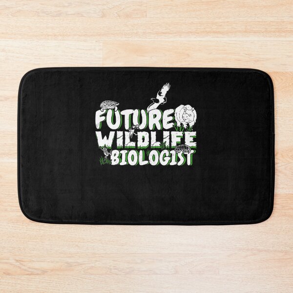 Item preview, Animal Biology Future Wildlife Biologist Gift designed and sold by Marcid95.