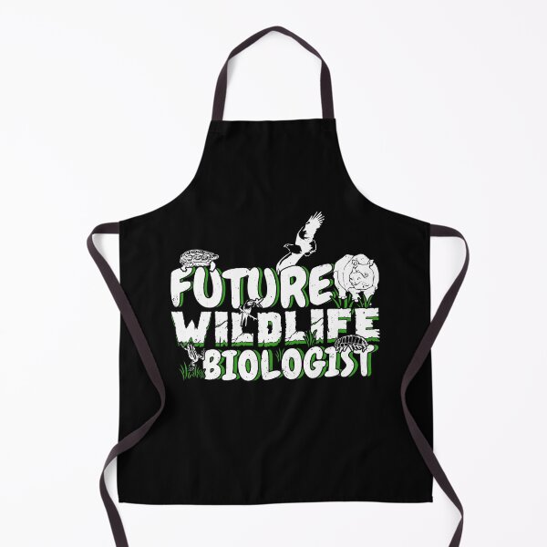 Item preview, Animal Biology Future Wildlife Biologist Gift designed and sold by Marcid95.