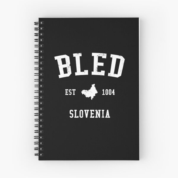 Item preview, Bled designed and sold by alloutshirts.