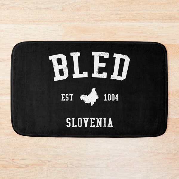 Item preview, Bled designed and sold by alloutshirts.