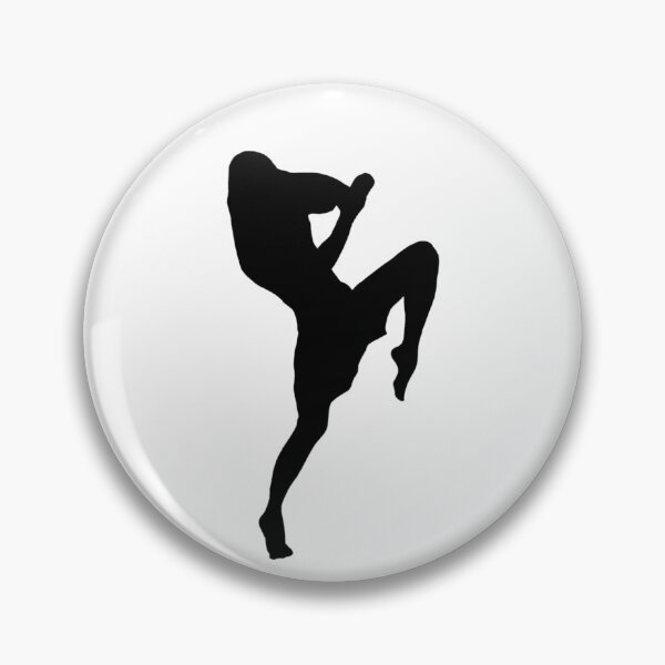 Item preview, Muay Thai Fighter designed and sold by parimamich.
