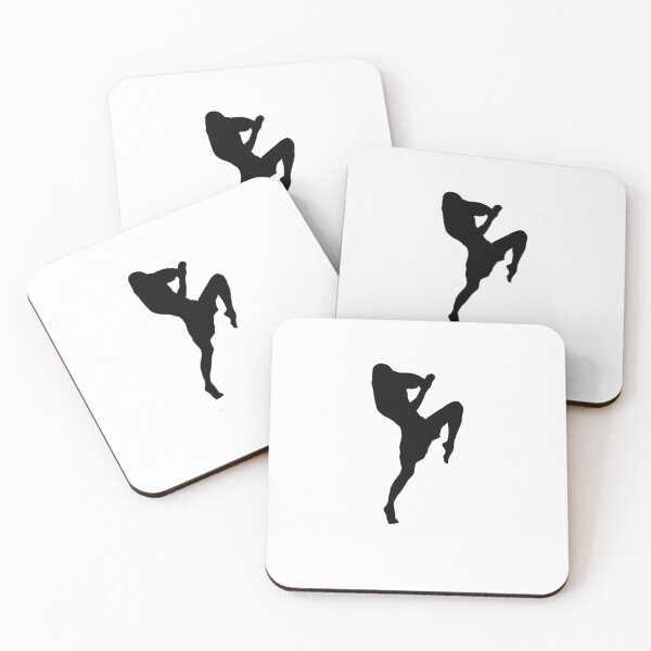 Item preview, Muay Thai Fighter designed and sold by parimamich.