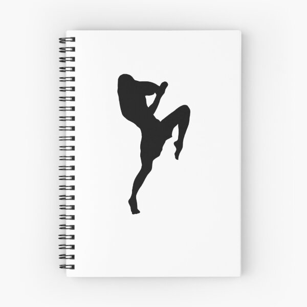 Item preview, Muay Thai Fighter designed and sold by parimamich.