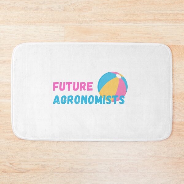 Item preview, Future child Agronomist funny gift idea for friend and farm job workers designed and sold by chi vana.
