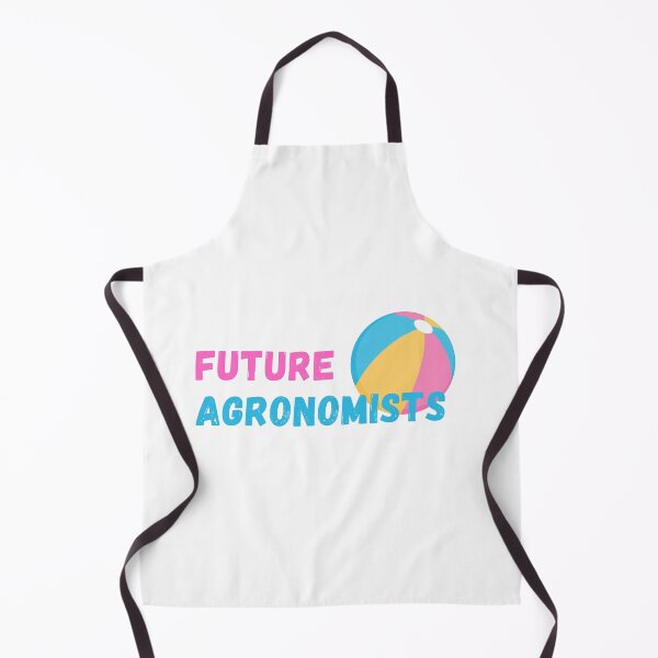 Item preview, Future child Agronomist funny gift idea for friend and farm job workers designed and sold by chi vana.