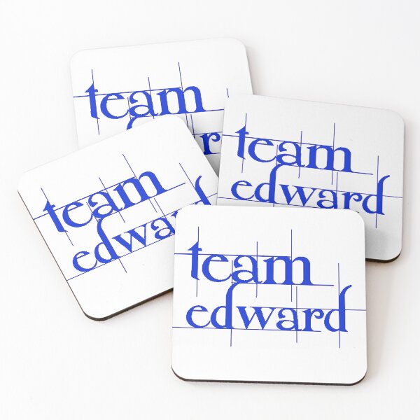 Item preview, Team Edward designed and sold by lindsalexandra.
