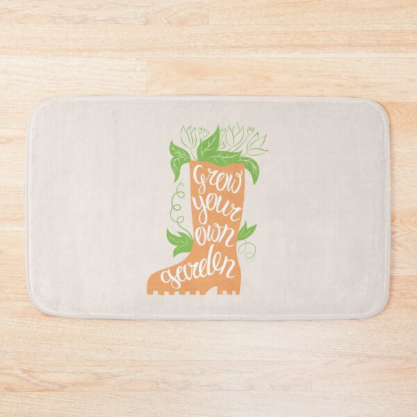 Item preview, Gardening, Grow Your Own Garden designed and sold by CaliCountryLife.