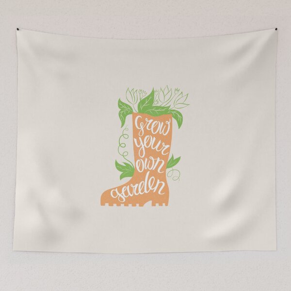 Item preview, Gardening, Grow Your Own Garden designed and sold by CaliCountryLife.
