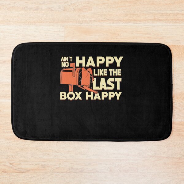 Item preview, Postal Worker Letter Carrier Gift designed and sold by Marcid95.